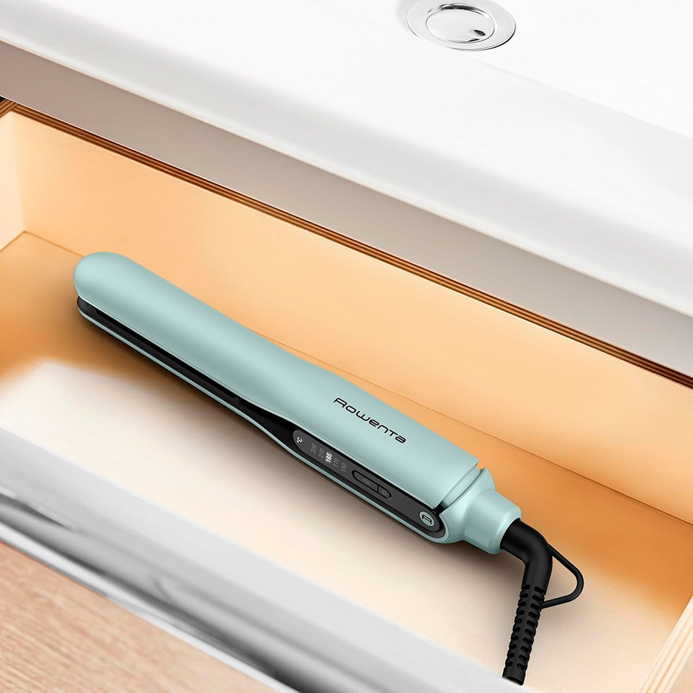 Выпрямитель для волос ROWENTA Thermoglide SF5120E0