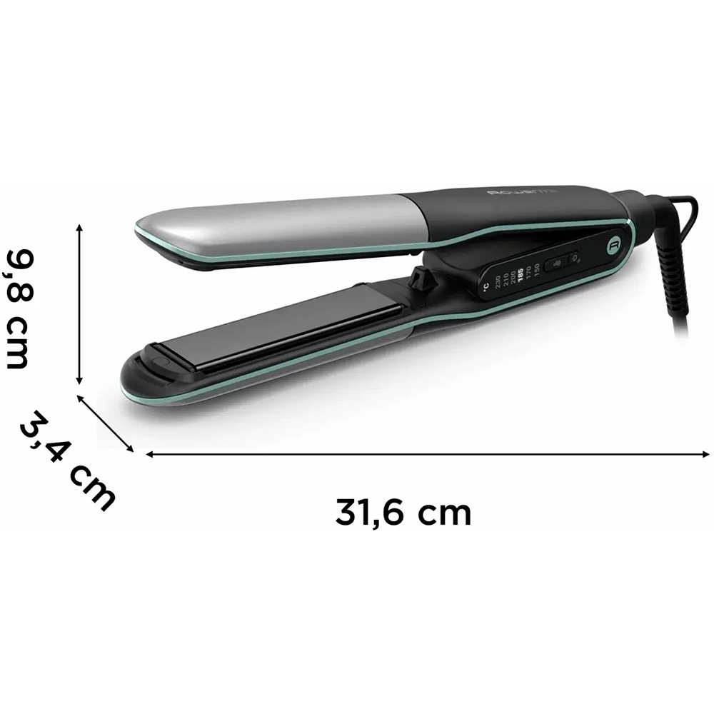 Выпрямитель для волос ROWENTA Thermostyle SF7120E0
