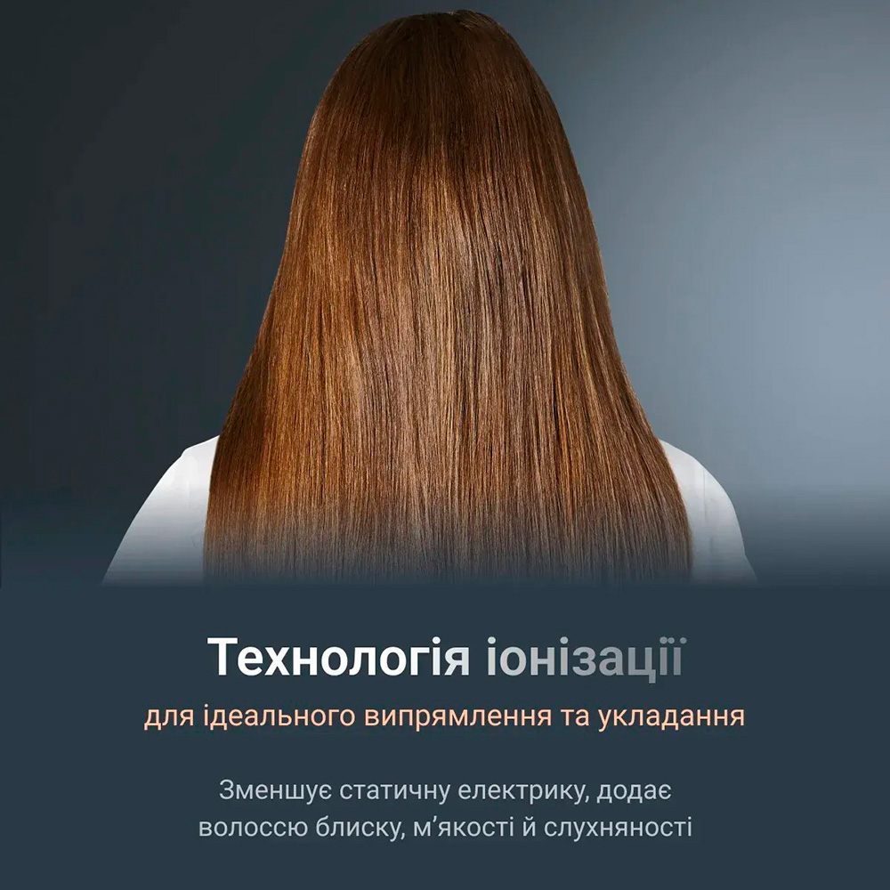 Выпрямитель для волос ROWENTA Thermostyle SF7120E0
