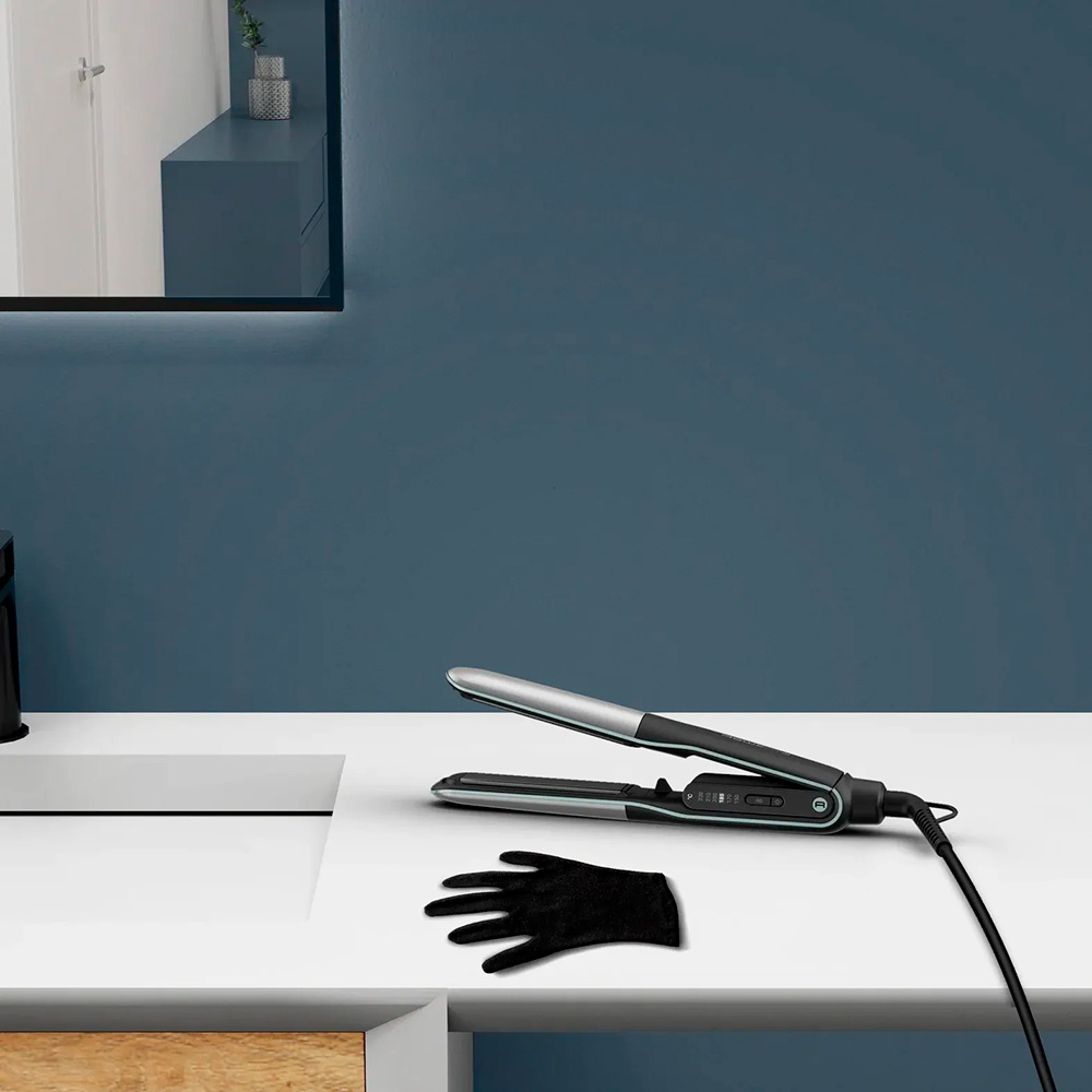 Выпрямитель для волос ROWENTA Thermostyle SF7120E0