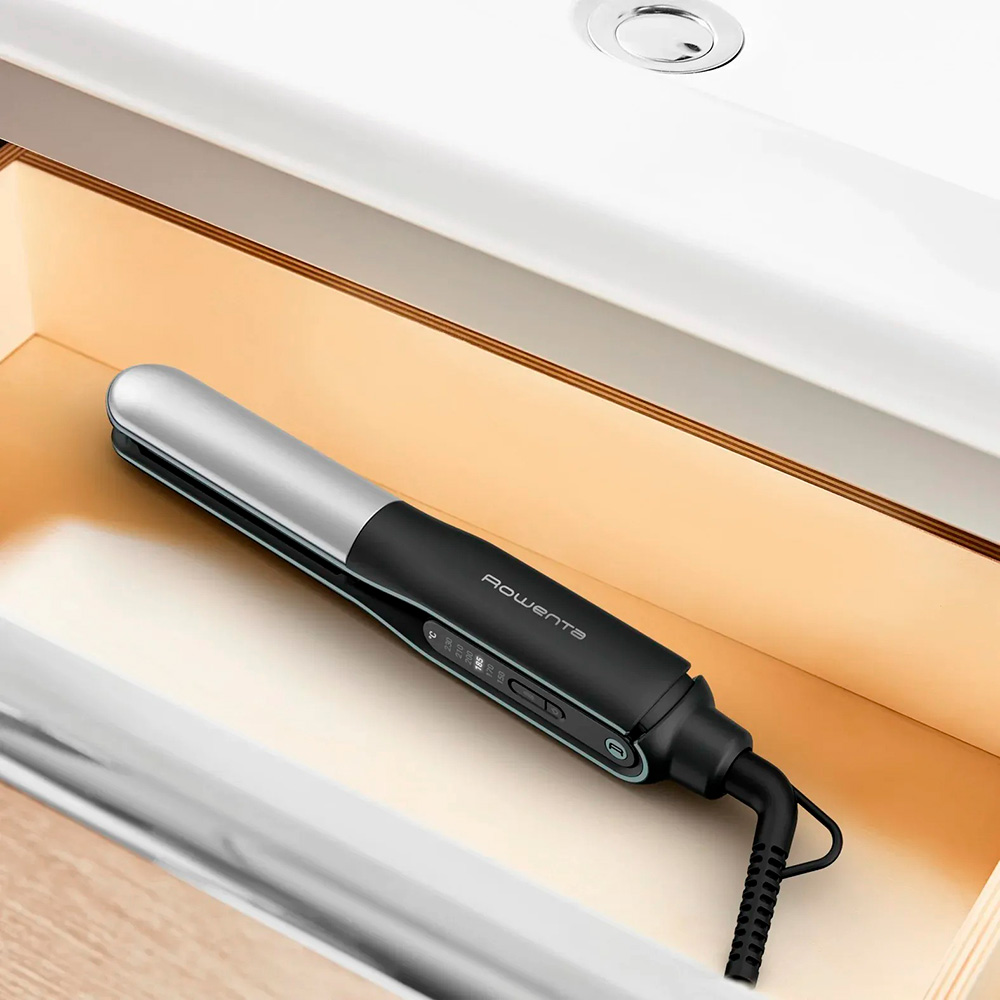 Выпрямитель для волос ROWENTA Thermostyle SF7120E0