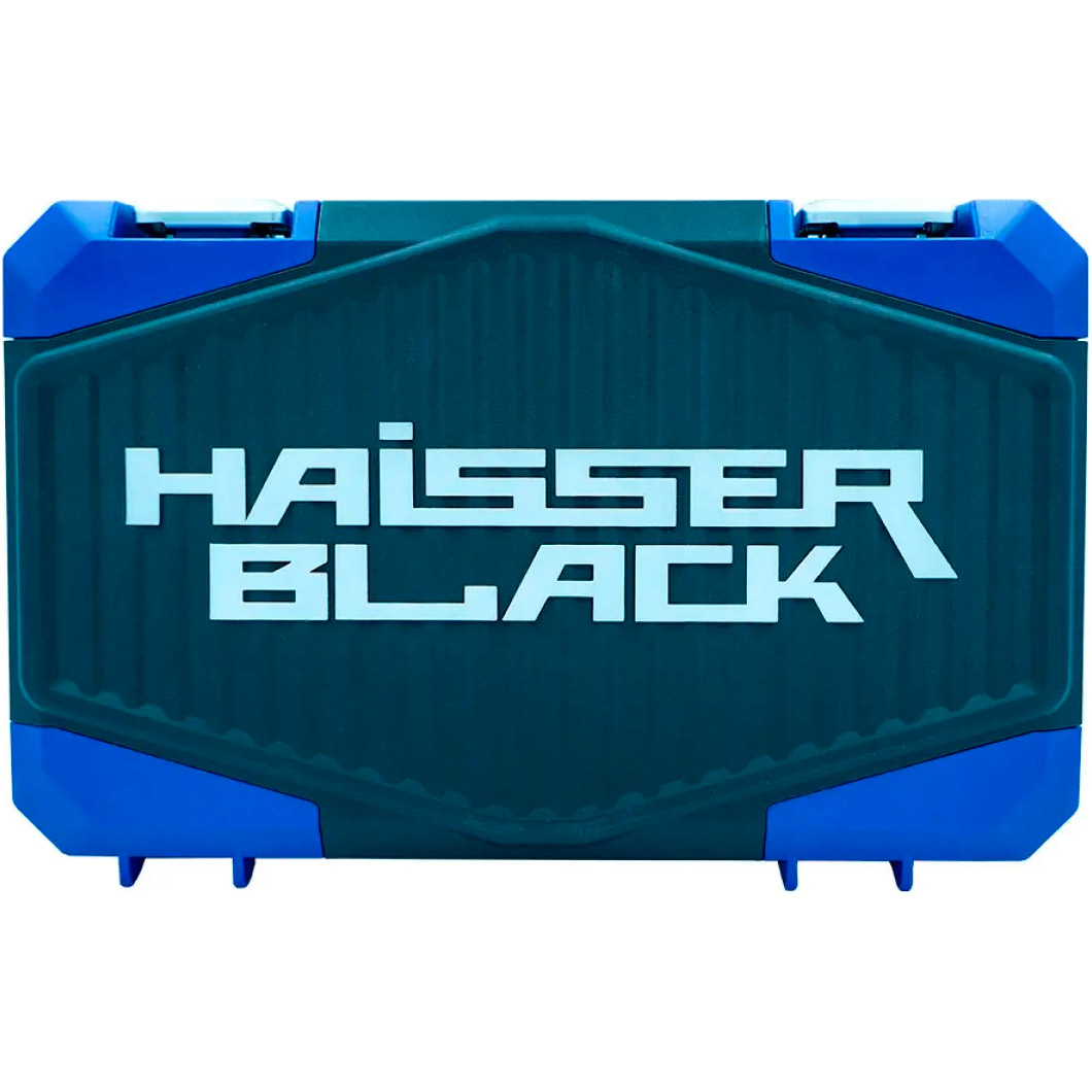 Набор инструментов HAISSER 70256 46пр