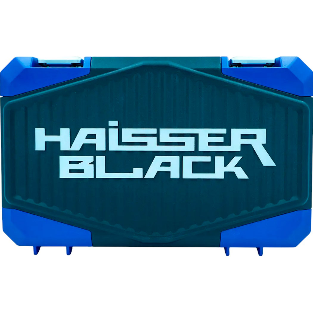 Набор инструментов HAISSER 70257 151пр