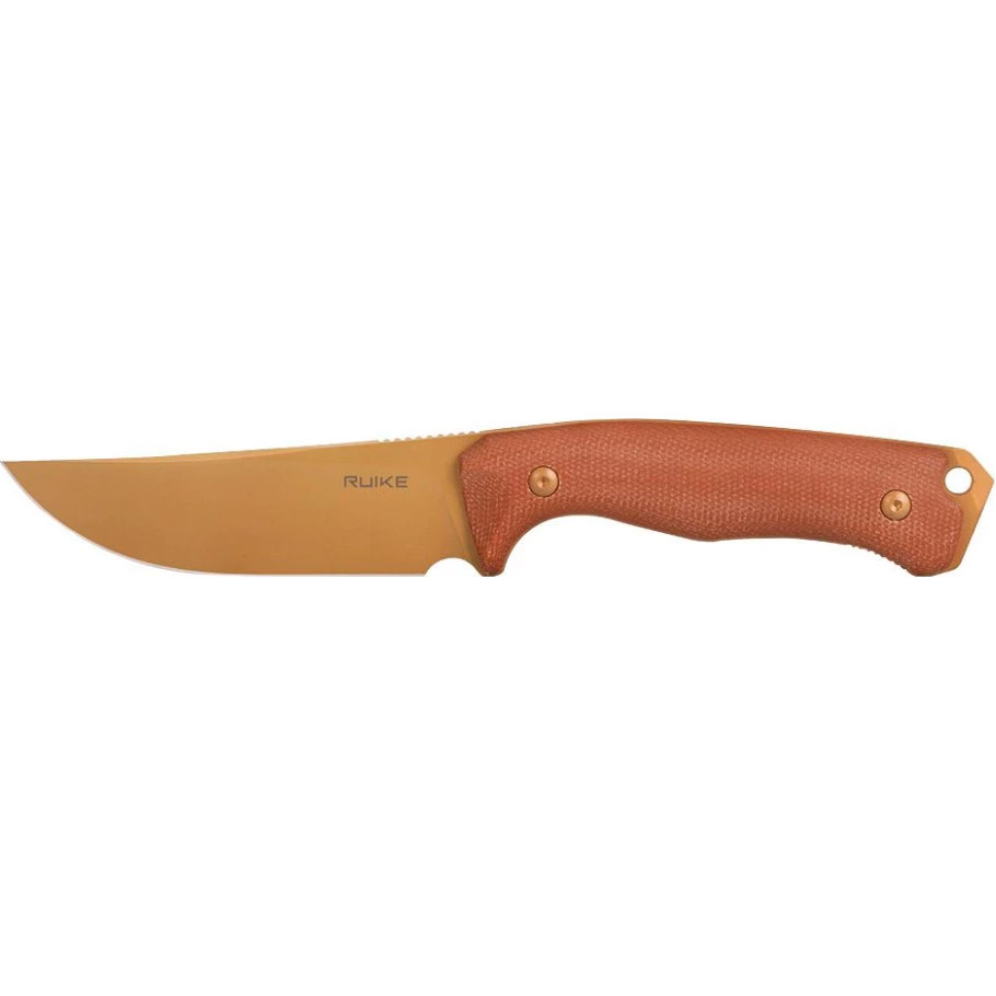 Ніж RUIKE F186-MN Brown