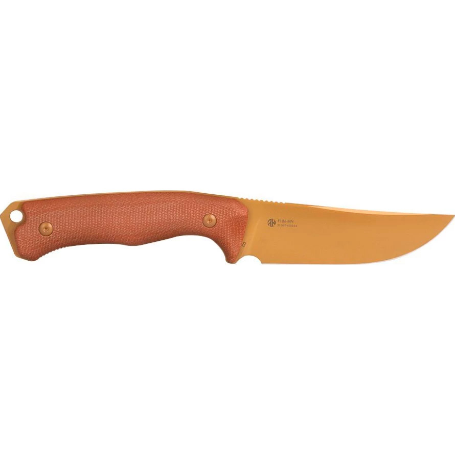 Ніж RUIKE F186-MN Brown