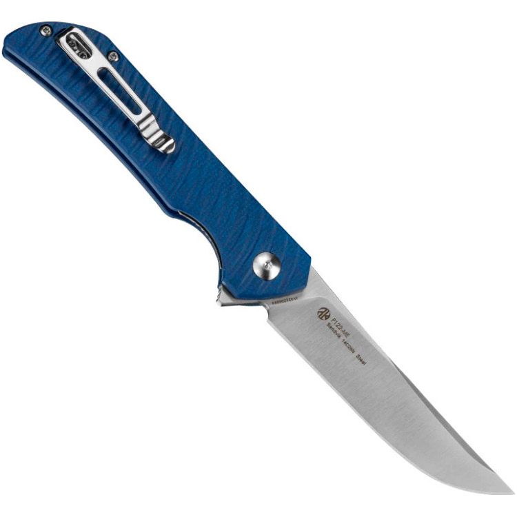 Складной нож RUIKE P122-ME Blue