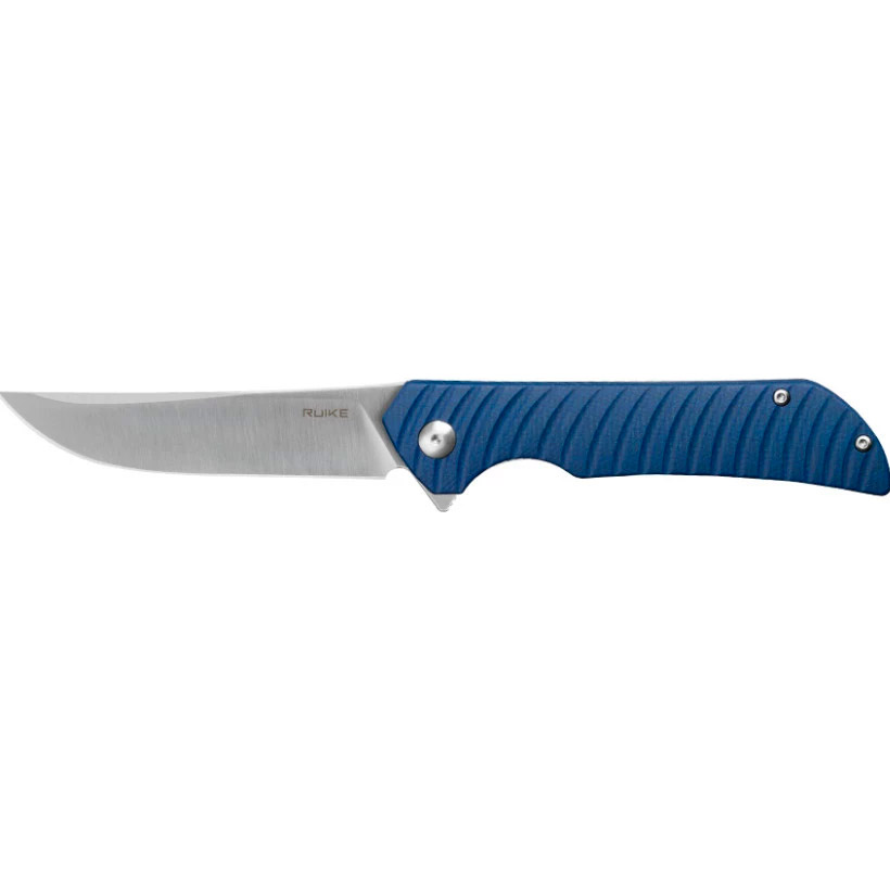 Складной нож RUIKE P122-ME Blue
