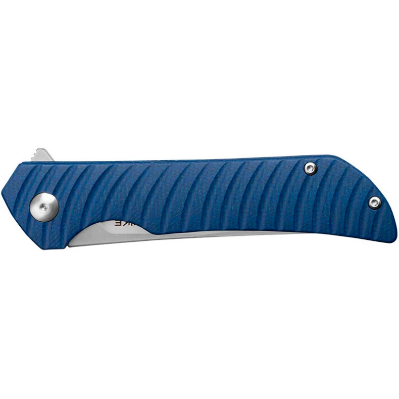 Складной нож RUIKE P122-ME Blue