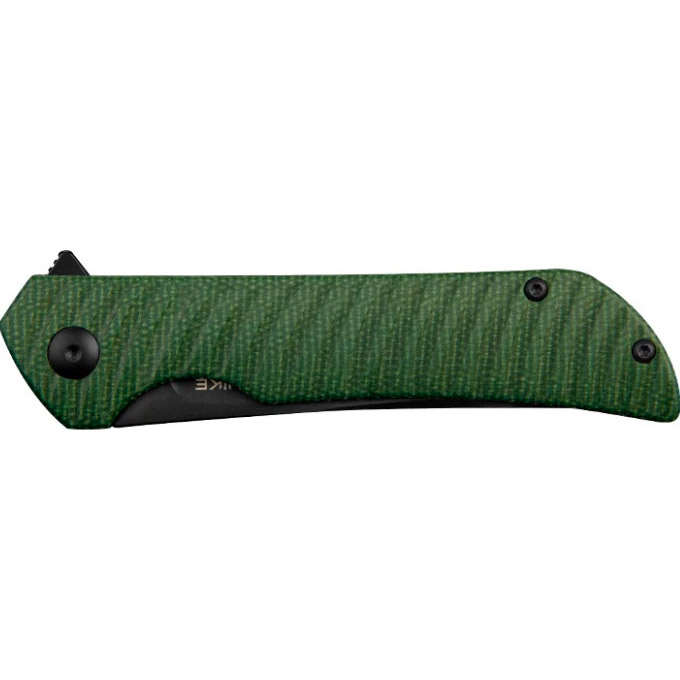 Складной нож RUIKE P122-MG Green