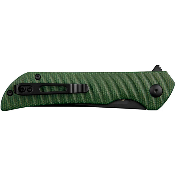 Складной нож RUIKE P122-MG Green