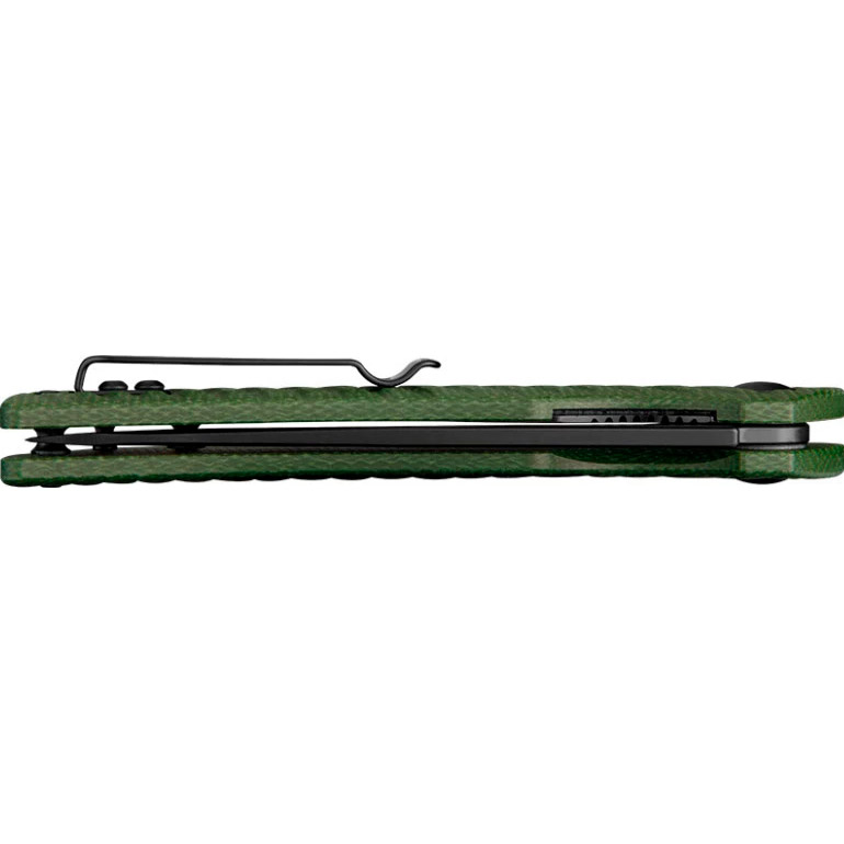 Складной нож RUIKE P122-MG Green