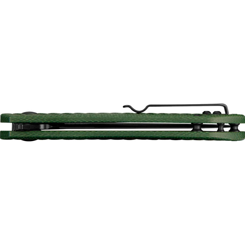 Складной нож RUIKE P122-MG Green