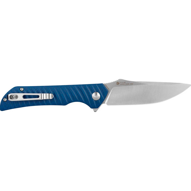 Складной нож RUIKE P123-ME Blue