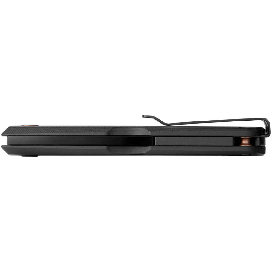 Складной нож RUIKE P882-B Black