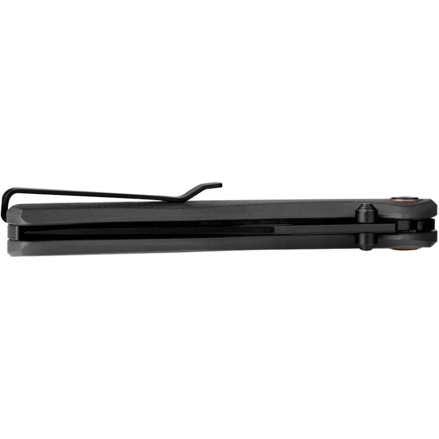 Складной нож RUIKE P882-B Black