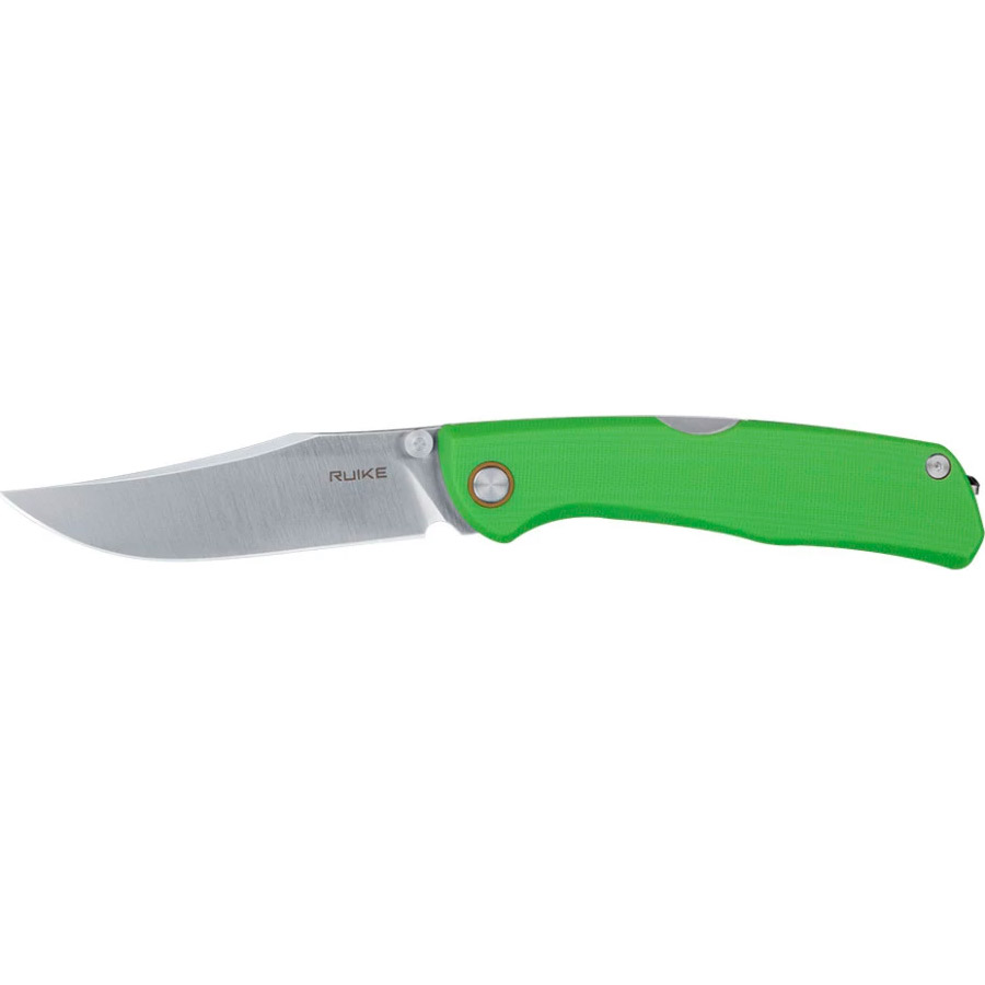 Складной нож RUIKE P882-G Green