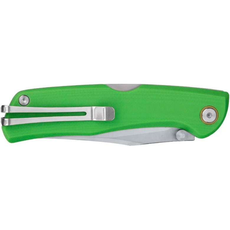 Складной нож RUIKE P882-G Green