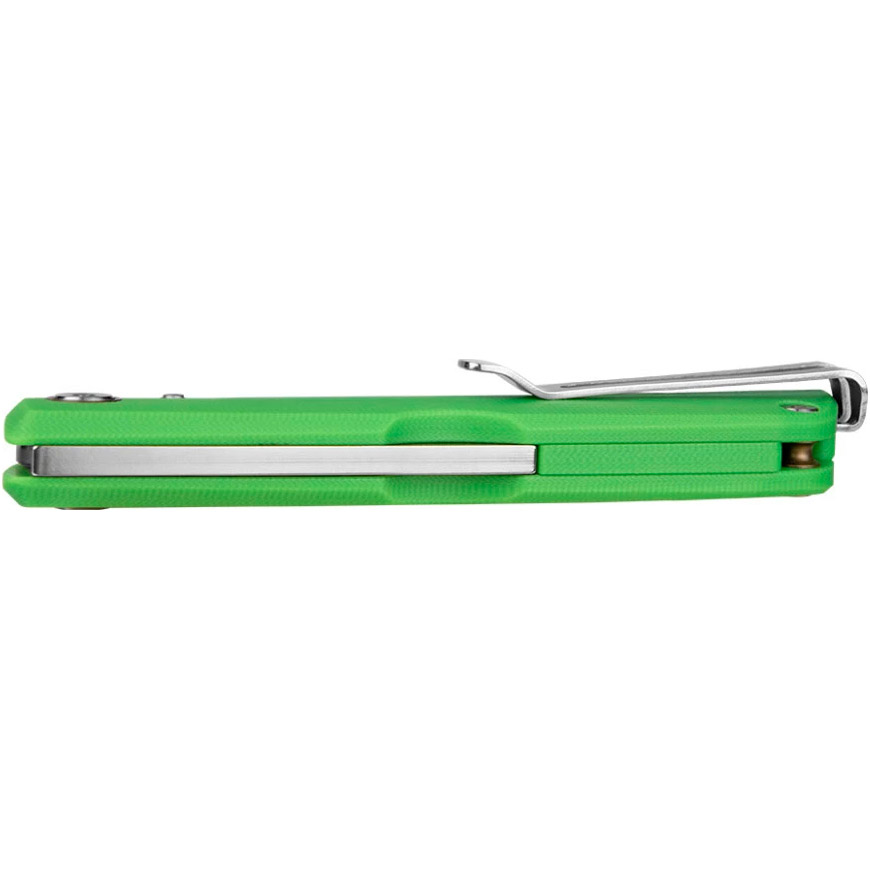 Складной нож RUIKE P882-G Green