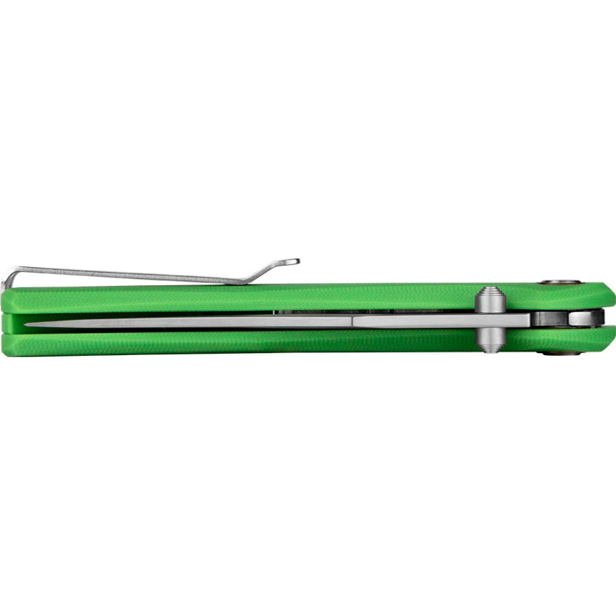 Складной нож RUIKE P882-G Green