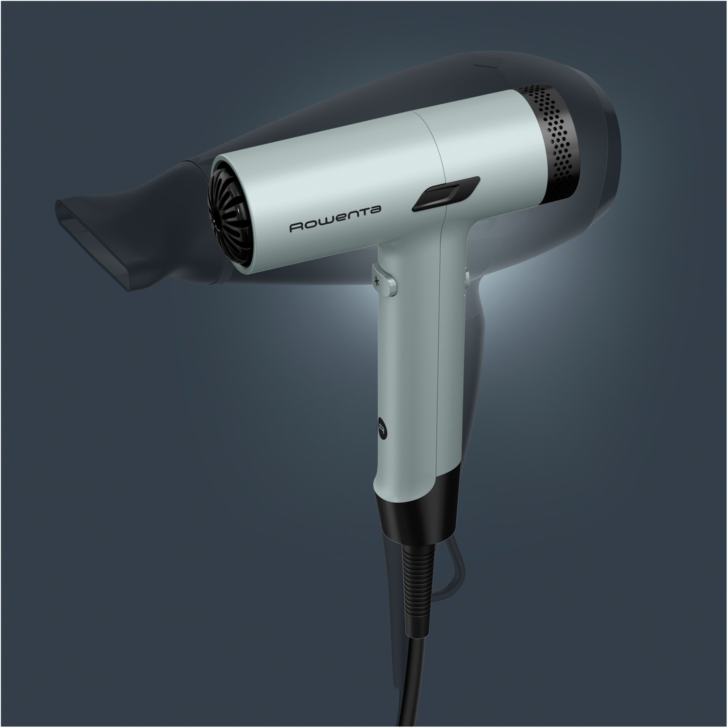 Фен ROWENTA Tiny HY7120E0