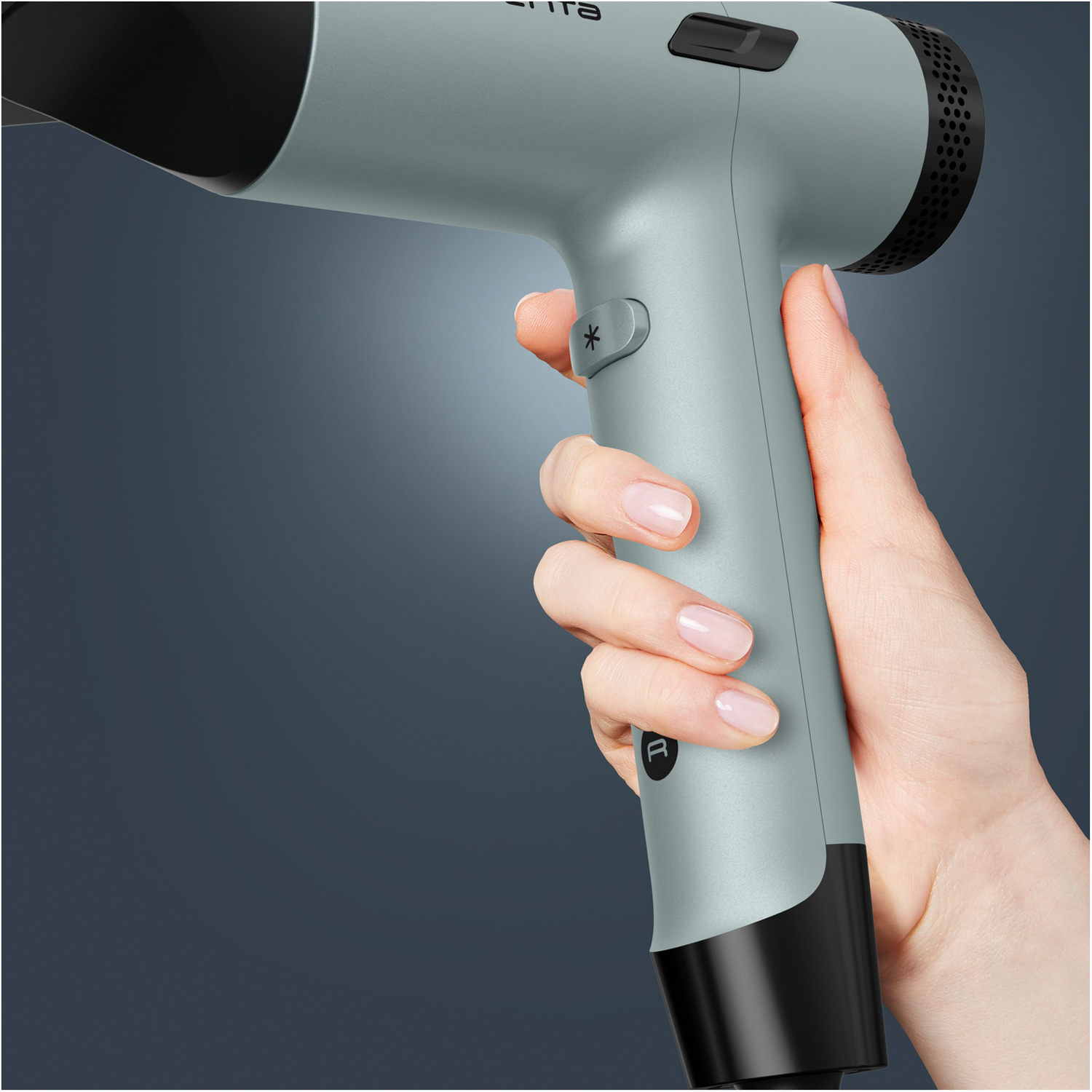 Фен ROWENTA Tiny HY7120E0