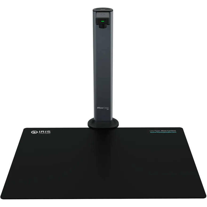 Документ-камера IRIS IRIScan Desk 7 Pro (4430V330)