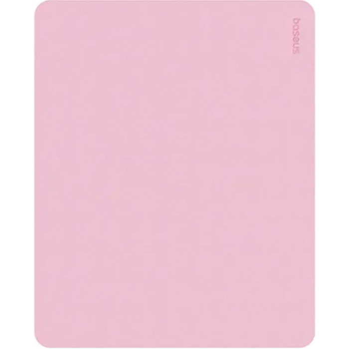 Коврик для мыши BASEUS Baby 260x210 Pink