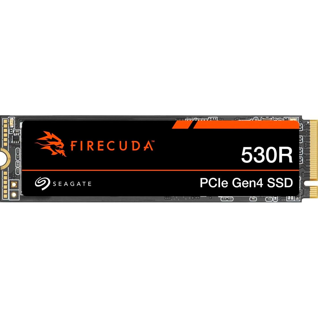 SSD диск SEAGATE FireCuda 530R 2TB M.2 NVMe (ZP2000GM3A063)