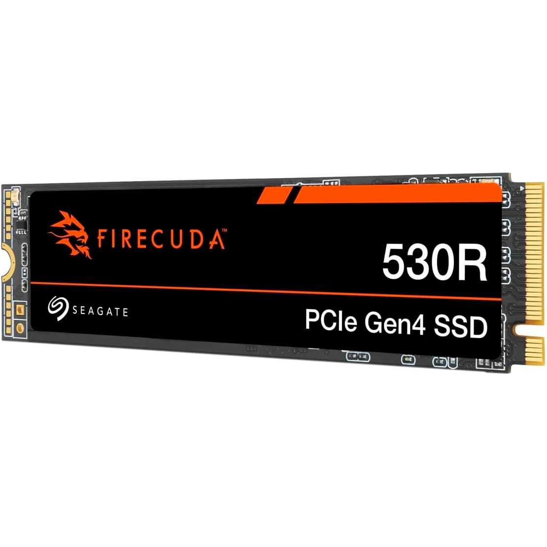 SSD диск SEAGATE FireCuda 530R 2TB M.2 NVMe (ZP2000GM3A063)