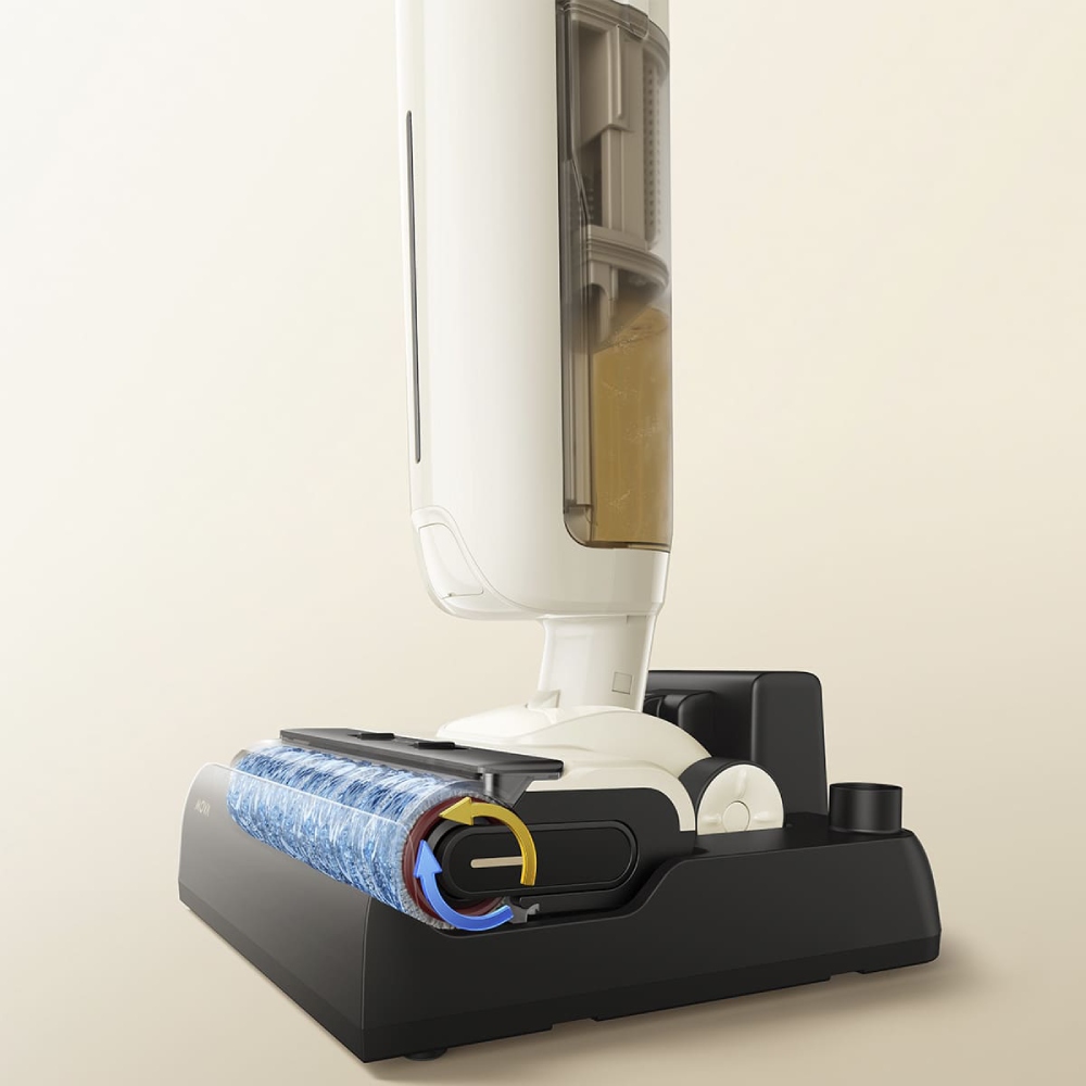 Моющий пылесос DREAME Mova K30 (HMH14A)