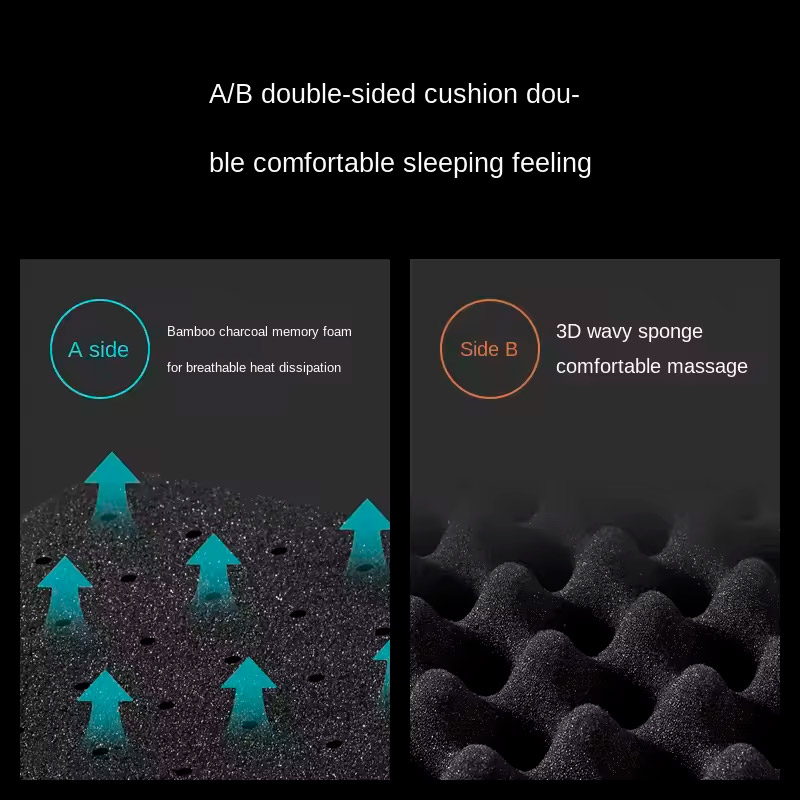 Лежак для тварин PETKIT Four Season Sleep Bed-M Blue (P7110 S-M)
