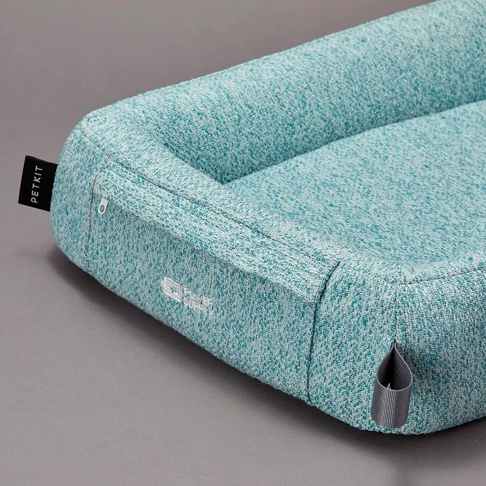 Лежак для тварин PETKIT Four Season Sleep Bed-M Blue (P7110 S-M)