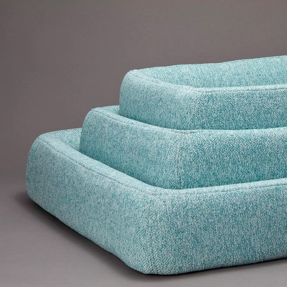 Лежак для тварин PETKIT Four Season Sleep Bed-M Blue (P7110 S-M)