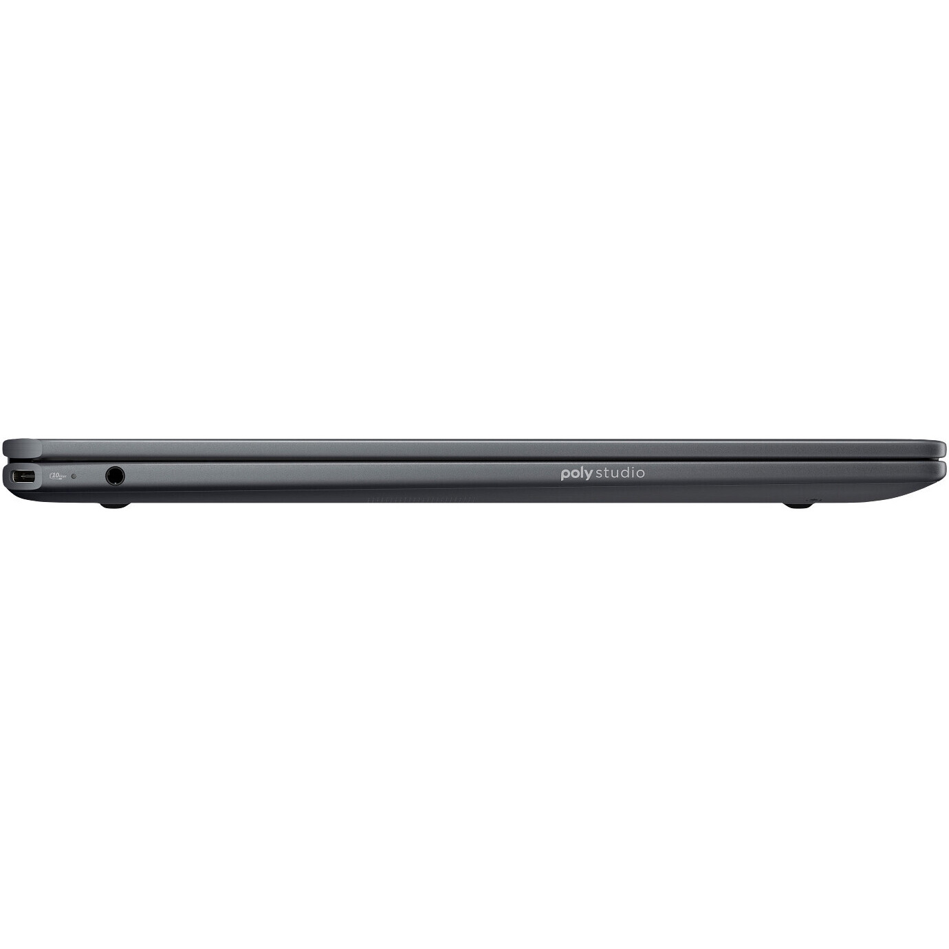 Ноутбук HP OmniBook Ultra Flip 14-fh0001 Eclipse Gray (B9PD2EA)