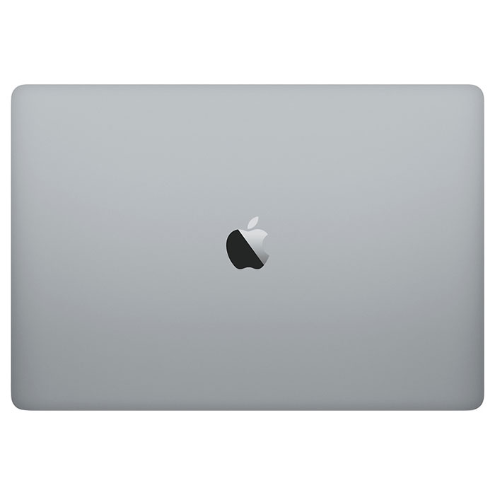 Ноутбук APPLE A1707 MacBook Pro 15" Touch Bar Space Gray (MLH42UA/A)