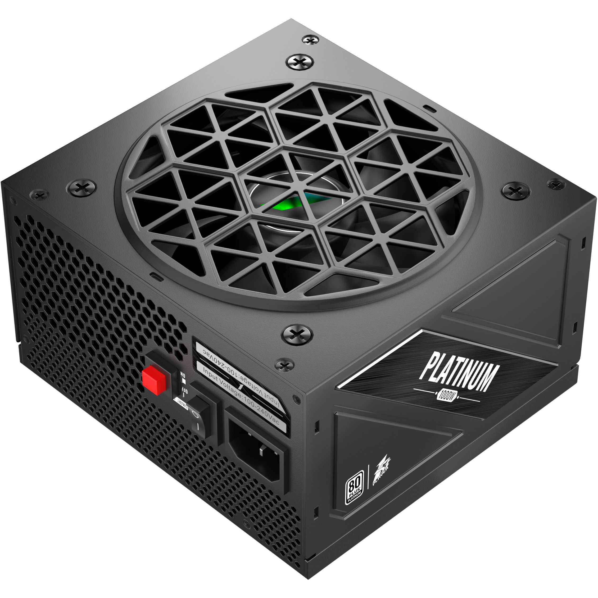 Блок живлення 1300W 1STPLAYER NGPD HA-1300BA3