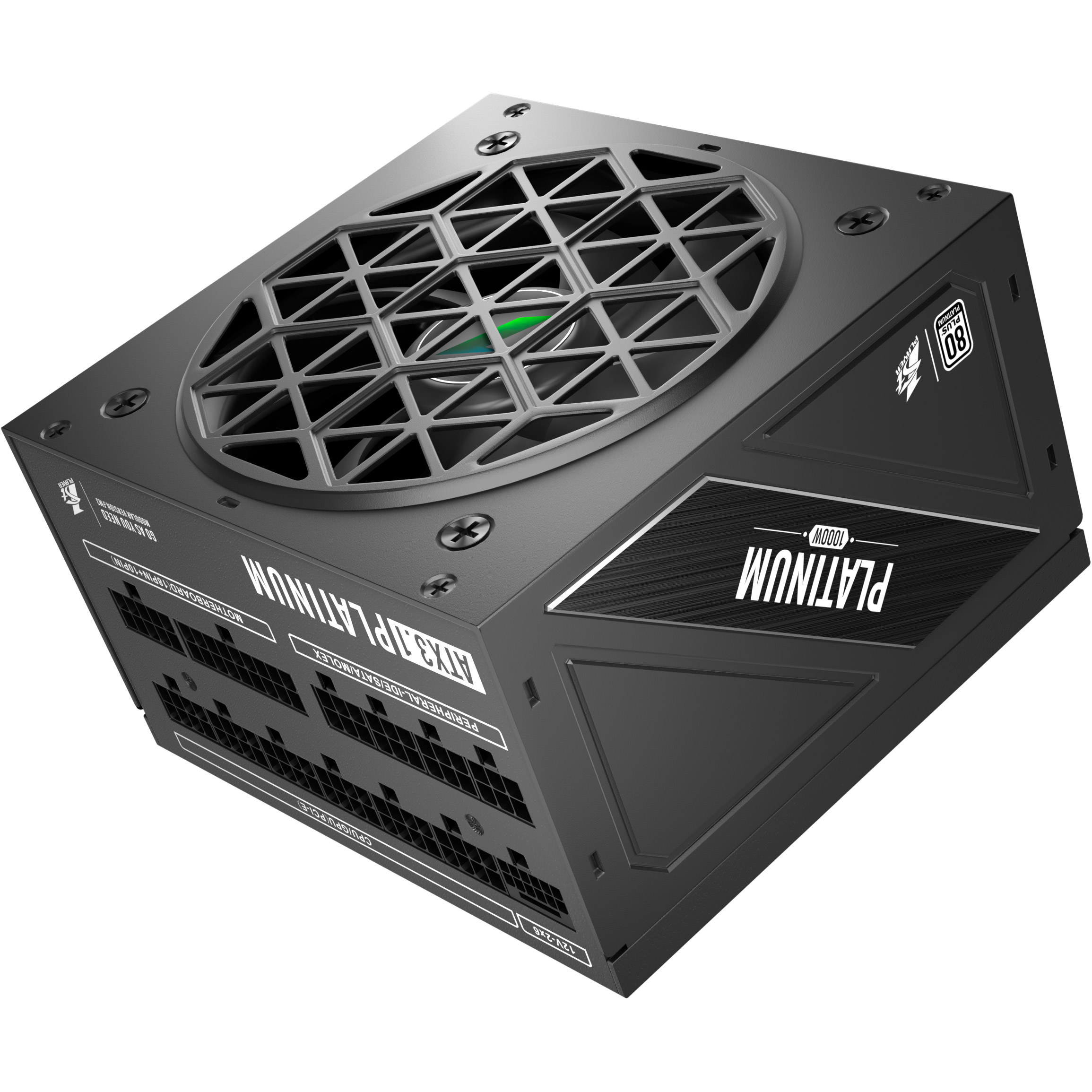 Блок живлення 1300W 1STPLAYER NGPD HA-1300BA3