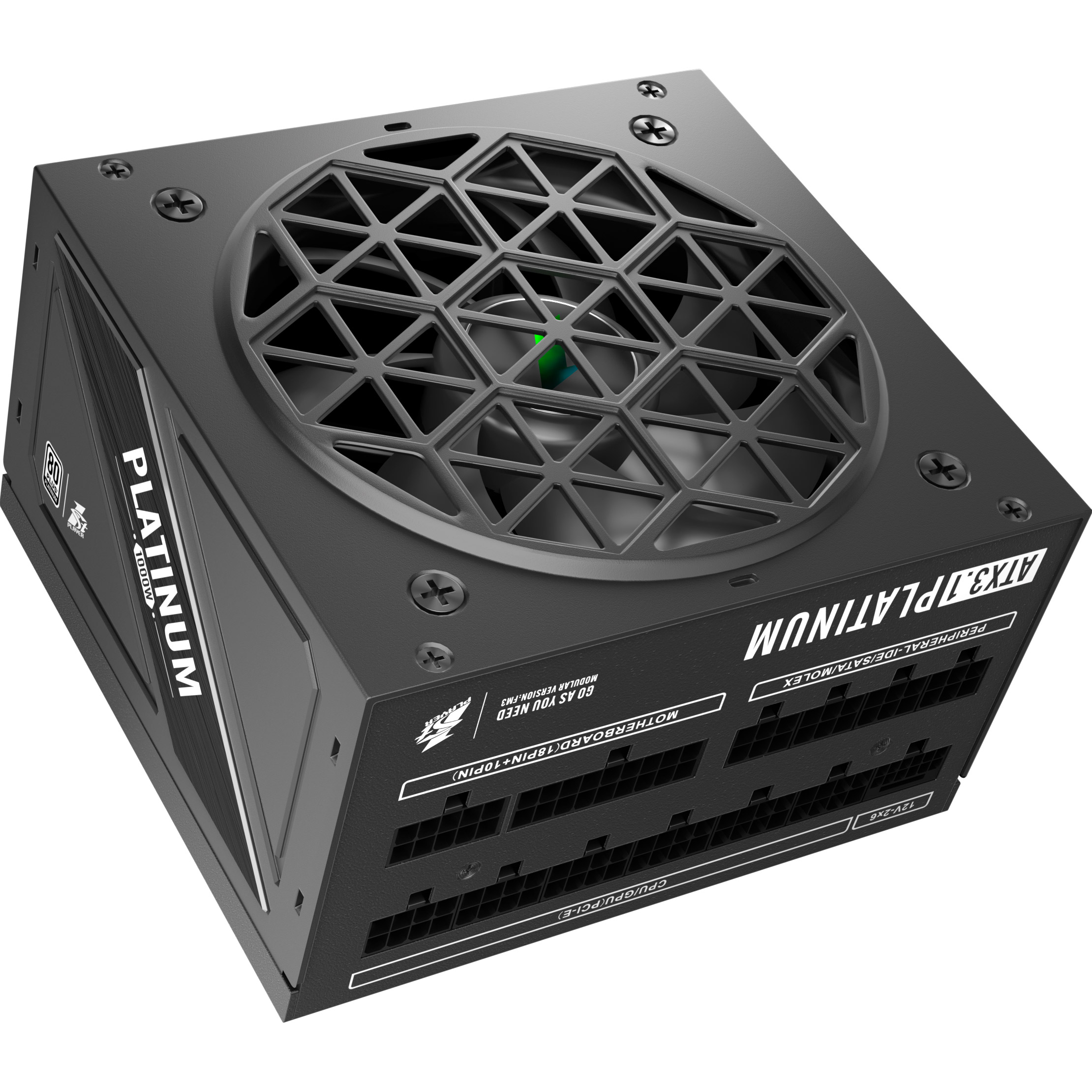 Блок живлення 1300W 1STPLAYER NGPD HA-1300BA3