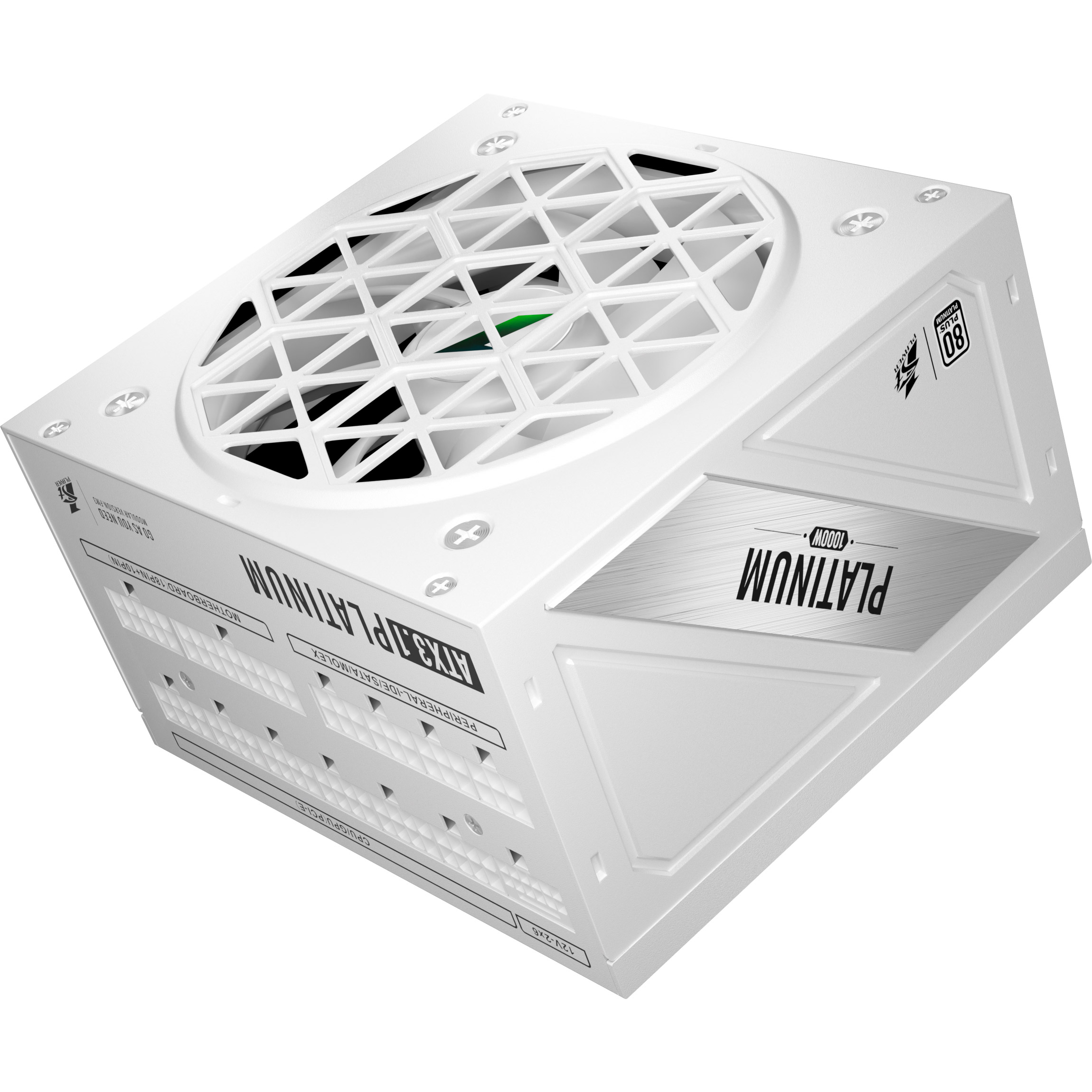 Блок живлення 1300W 1STPLAYER NGPD HA-1300BA3 White