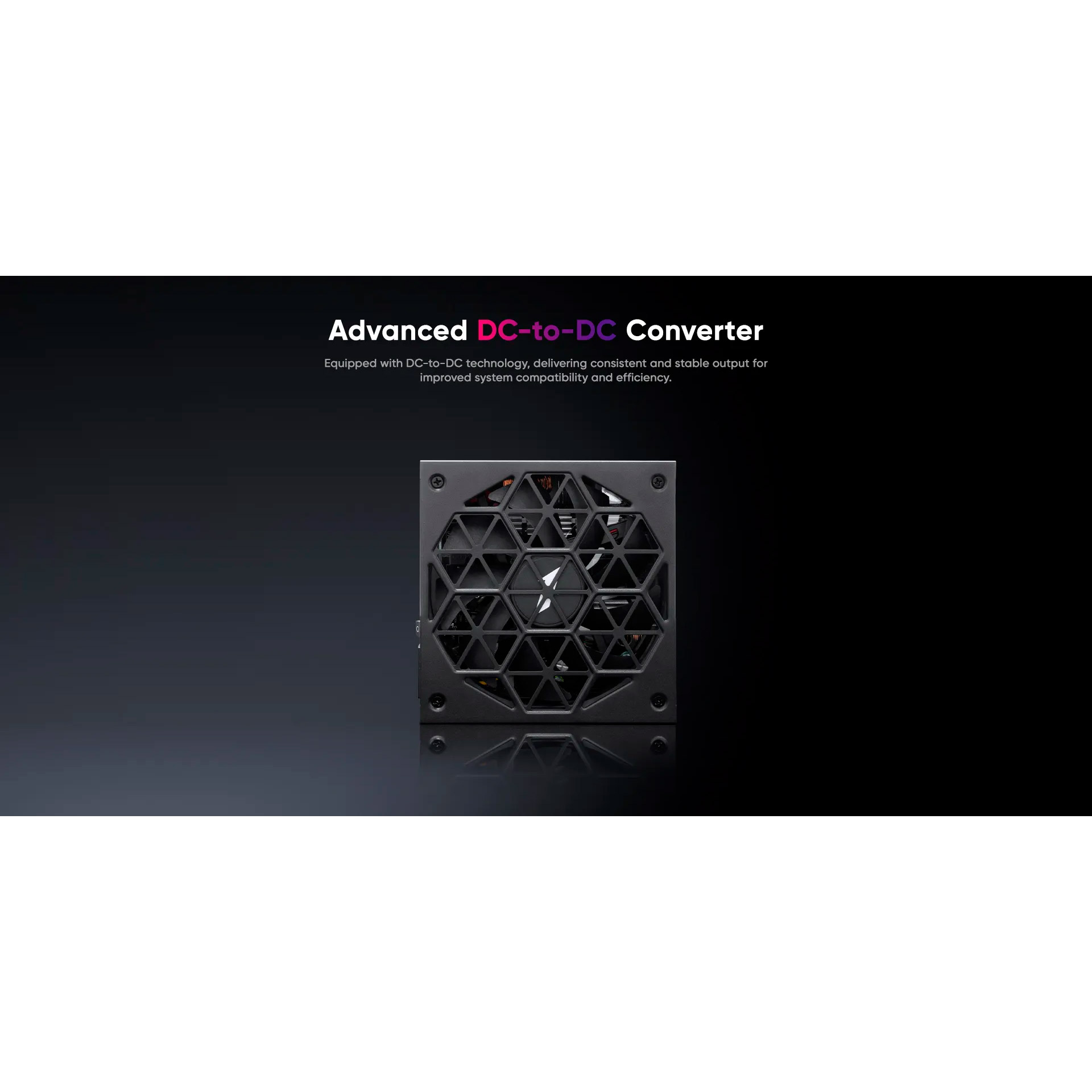 Блок питания 750W 1STPLAYER ACK HA-750BA7