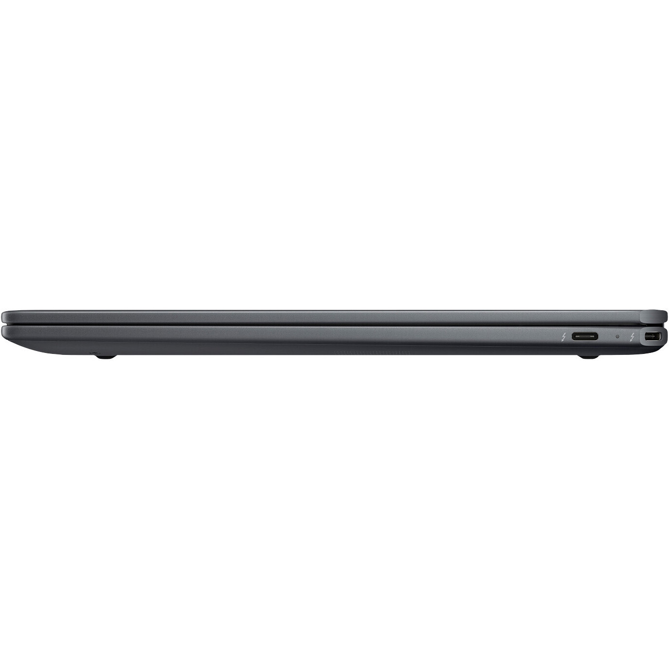 Ноутбук HP OmniBook Ultra Flip 14-fh0003 Eclipse Gray (B9PD3EA)