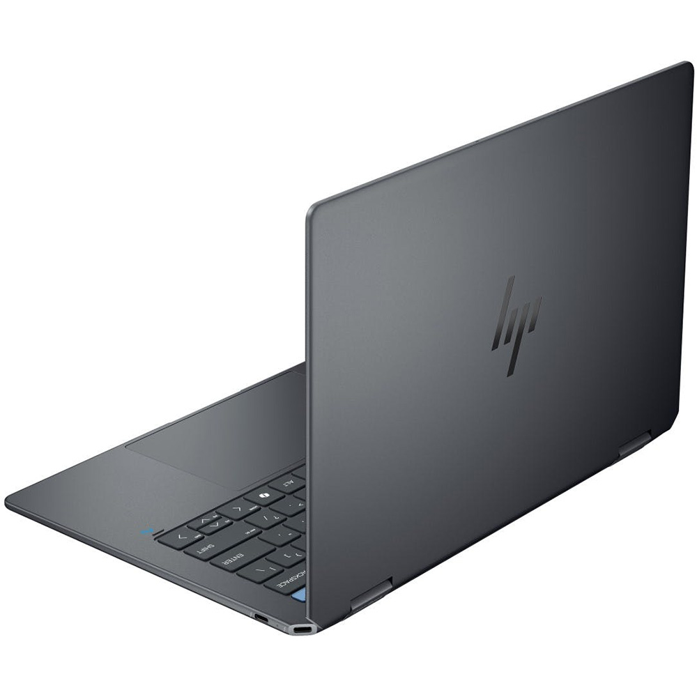 Ноутбук HP OmniBook Ultra Flip 14-fh0003 Eclipse Gray (B9PD3EA)
