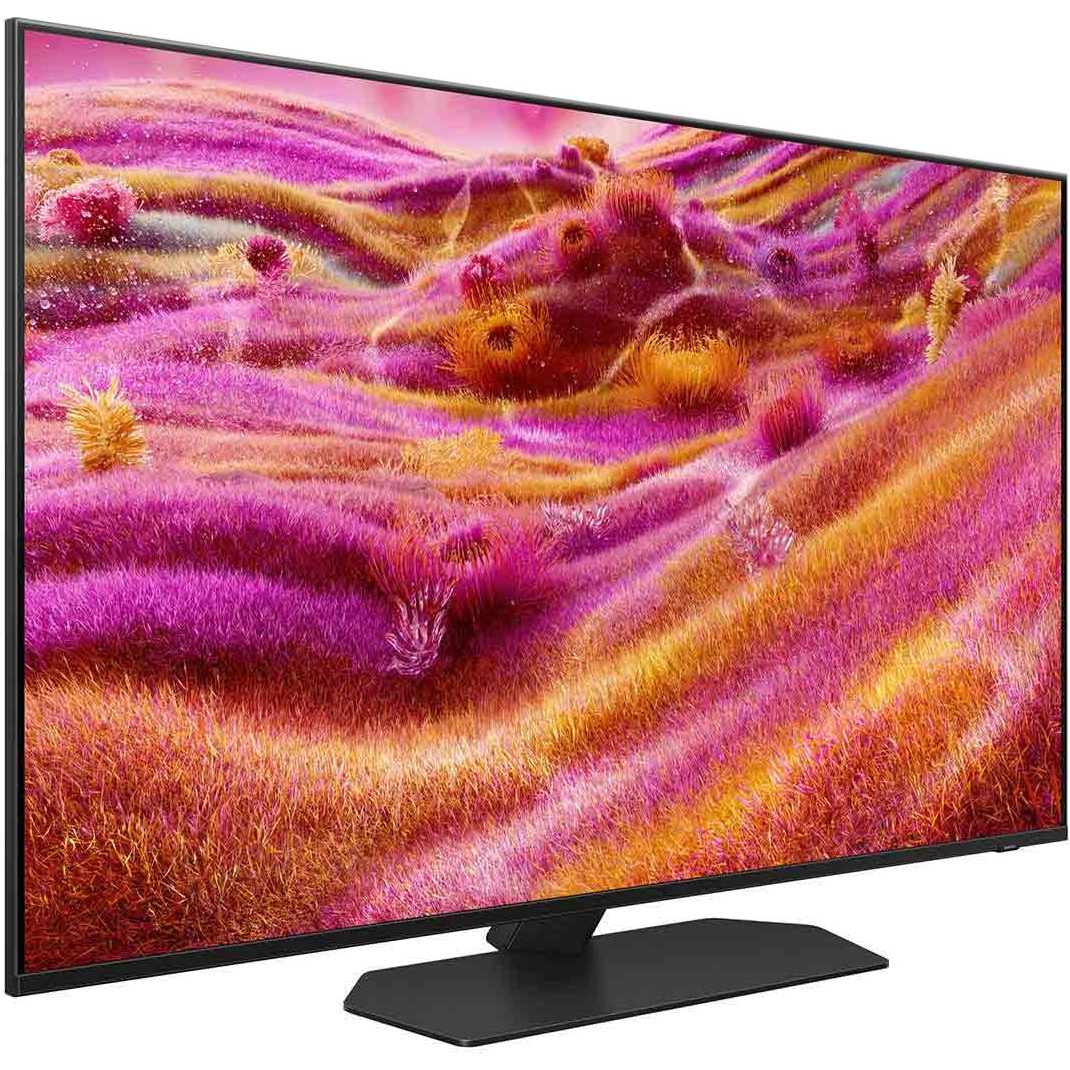 Телевізор SAMSUNG 43" Neo QLED 4K QE43QN90FAU (QE43QN90FAUXUA)