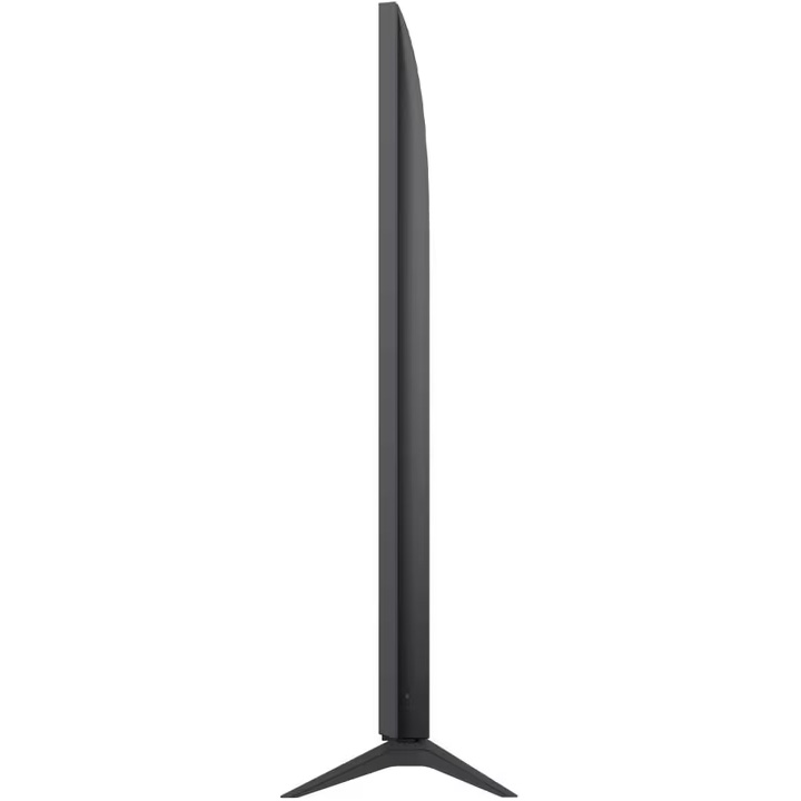 Телевизор LG 55" 4K 55NANO81A6A