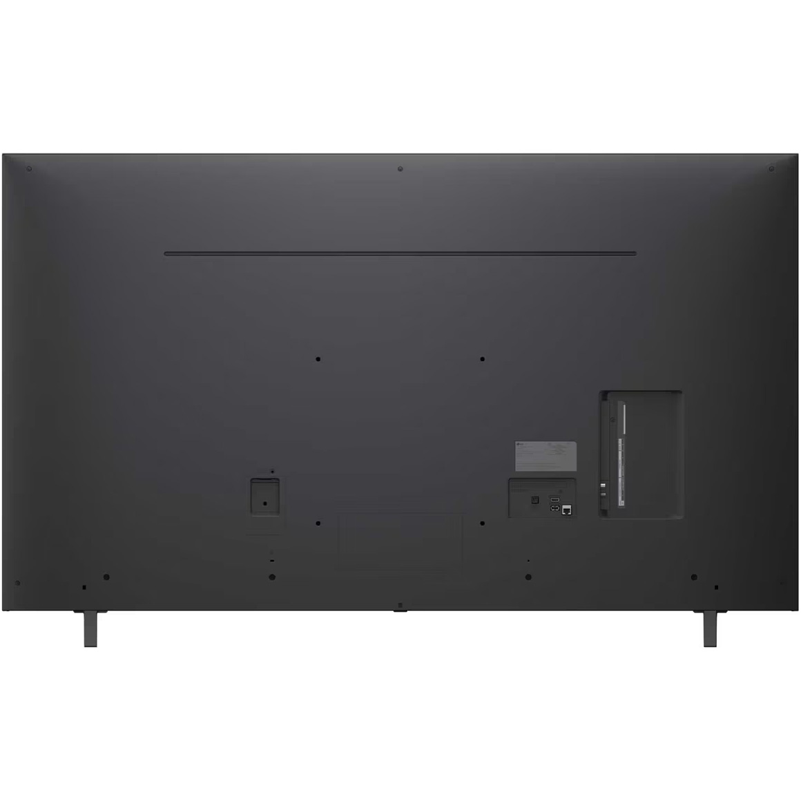 Телевизор LG 55" 4K 55NANO81A6A