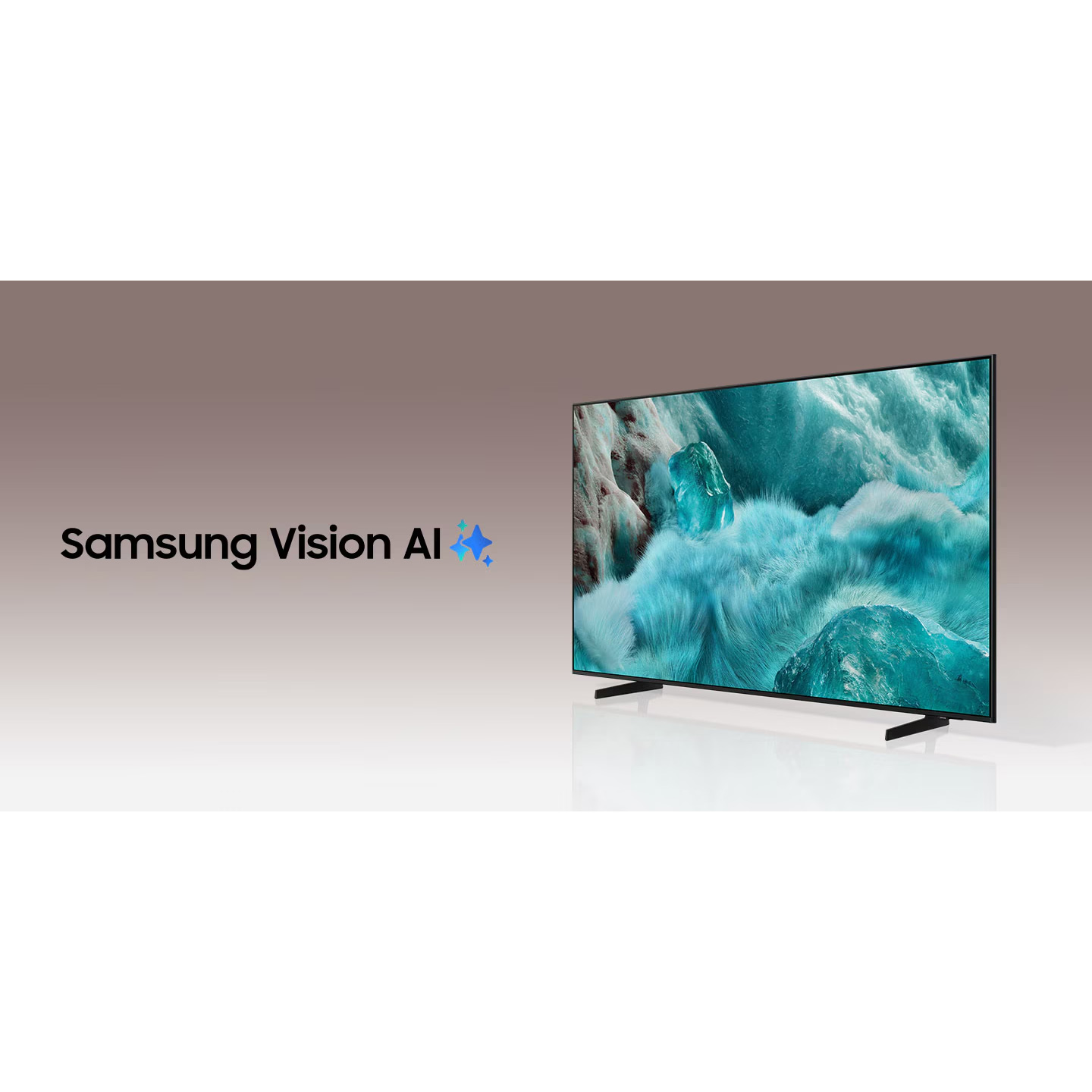 Телевізор SAMSUNG 65" QLED 4K QE65Q7FAAU (QE65Q7FAAUXUA)