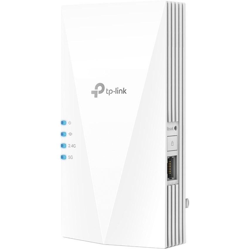 Wi-Fi репитер TP-LINK RE700X