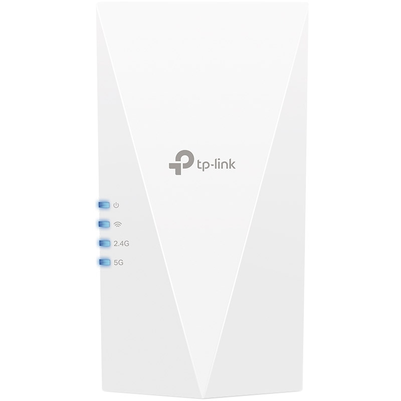 Wi-Fi репитер TP-LINK RE700X