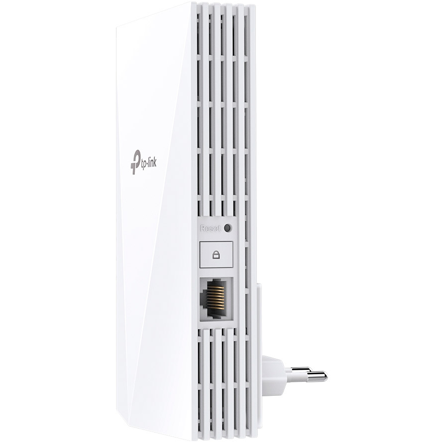 Wi-Fi репитер TP-LINK RE700X