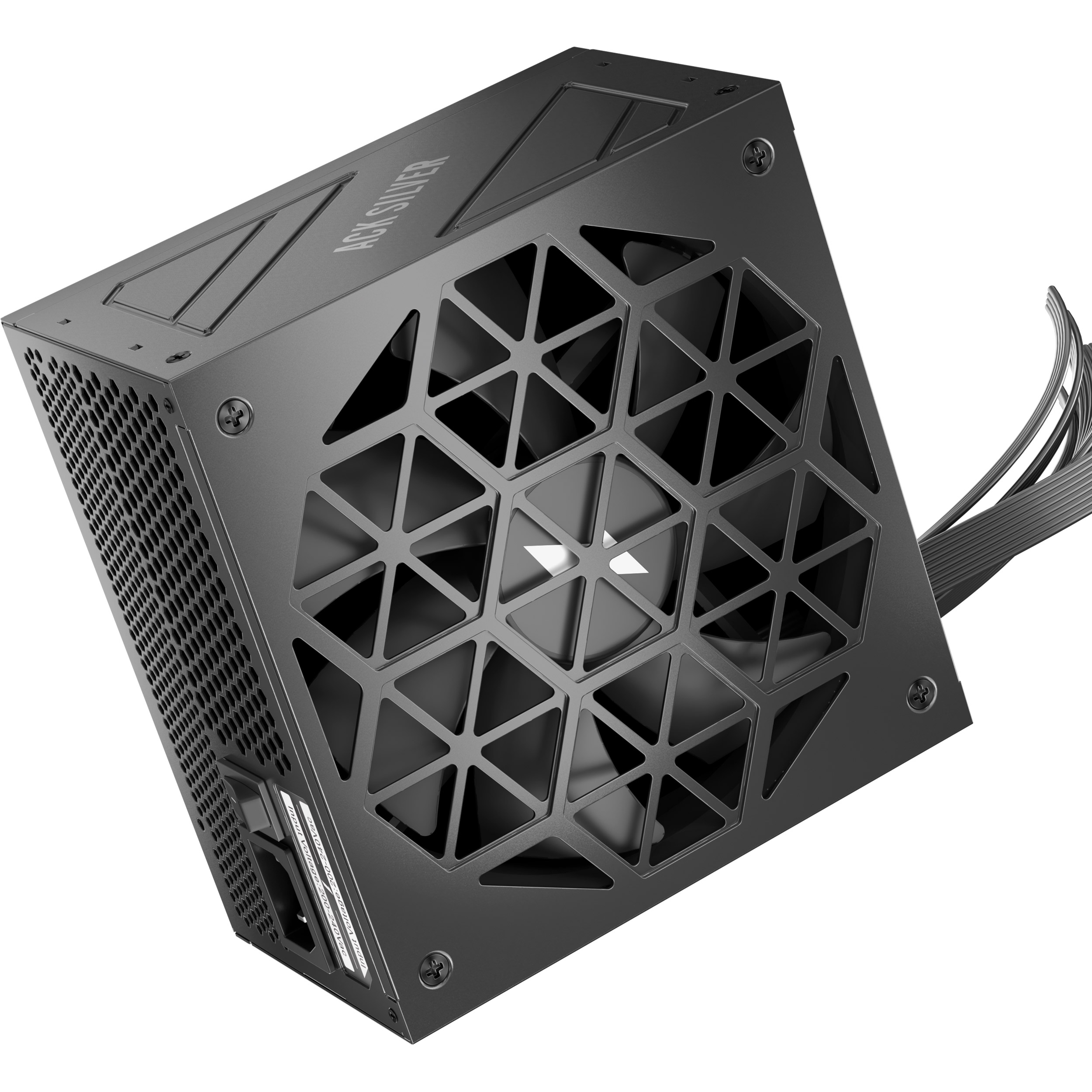 Блок живлення 850W 1STPLAYER ACK HA-850BA7